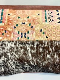 Thumbnail for Fringe + Hide Purse