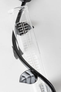Thumbnail for Indira Cast Iron Rain Gauge