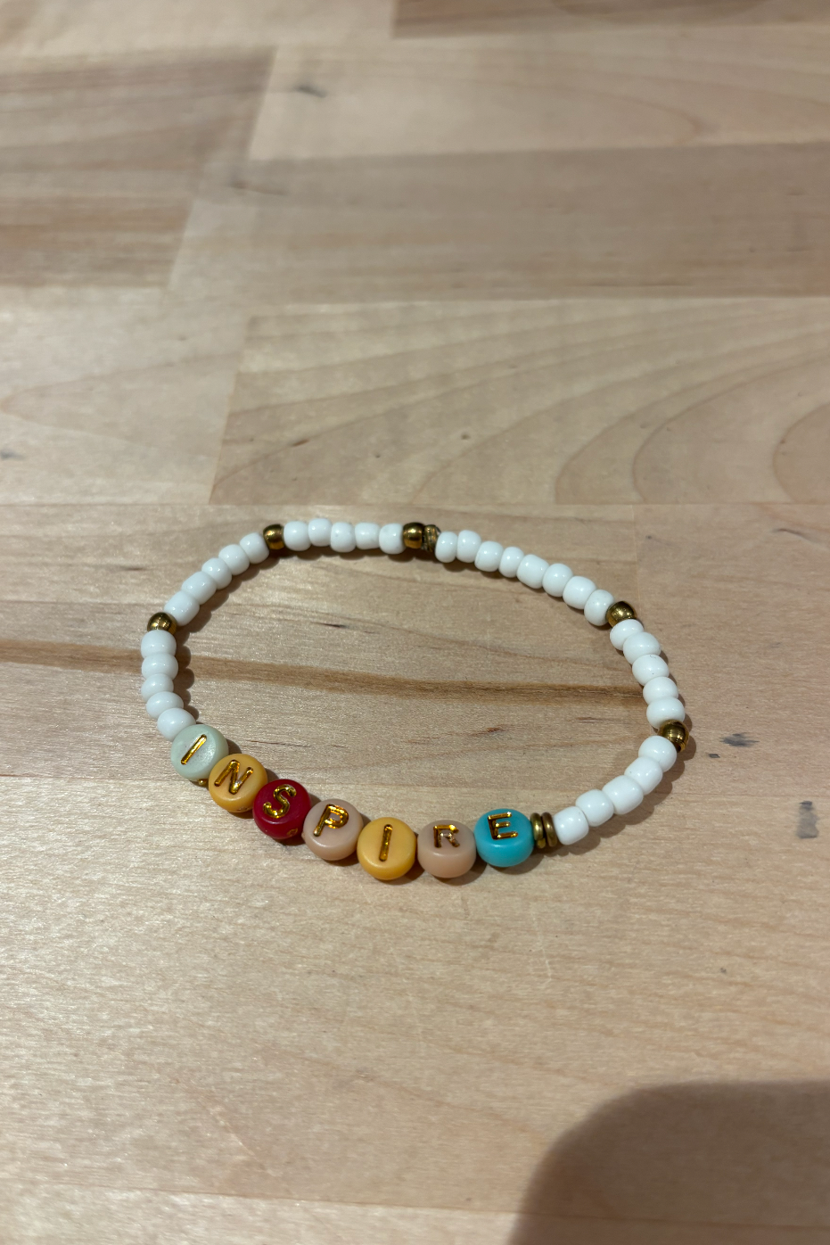 Bead Bracelets