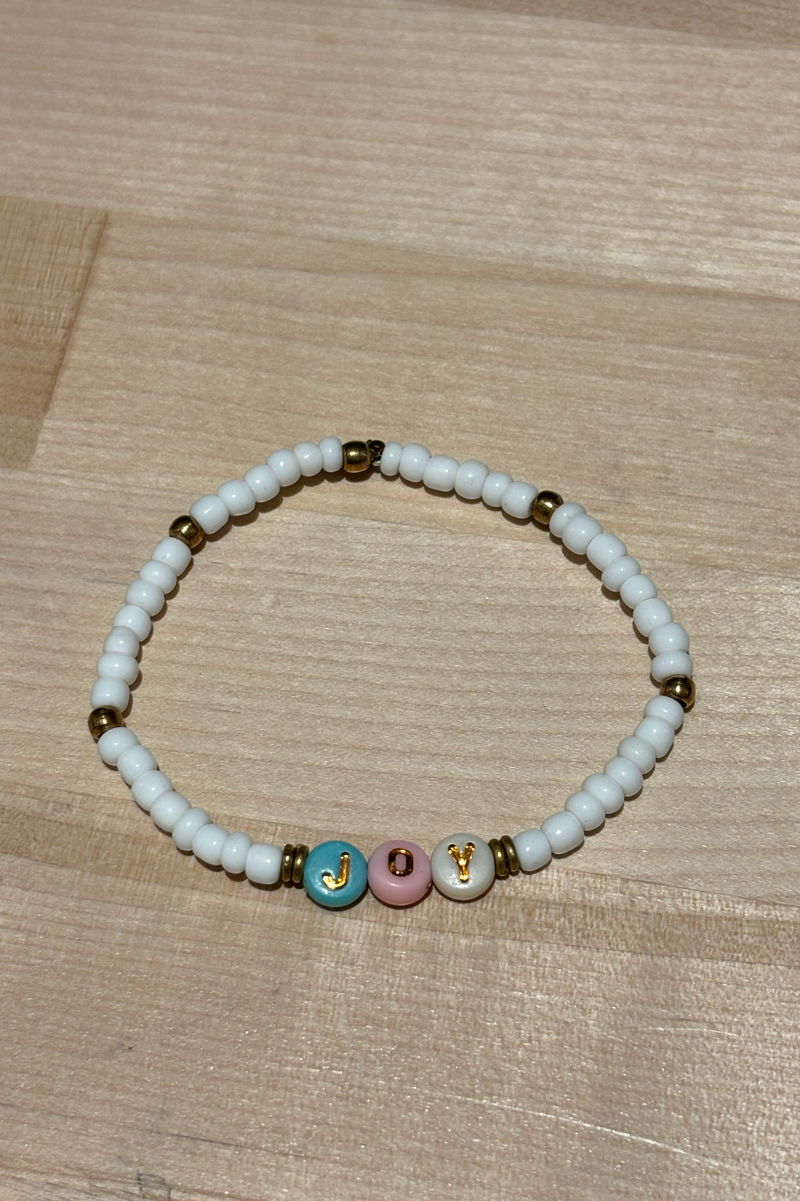 Bead Bracelets