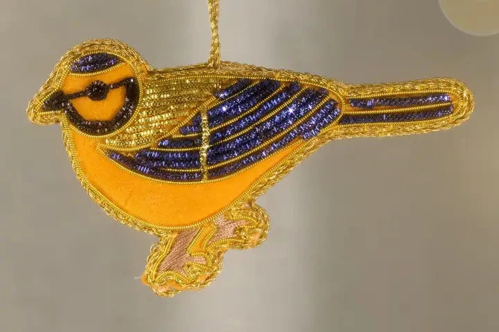 Kalyani Ornaments
