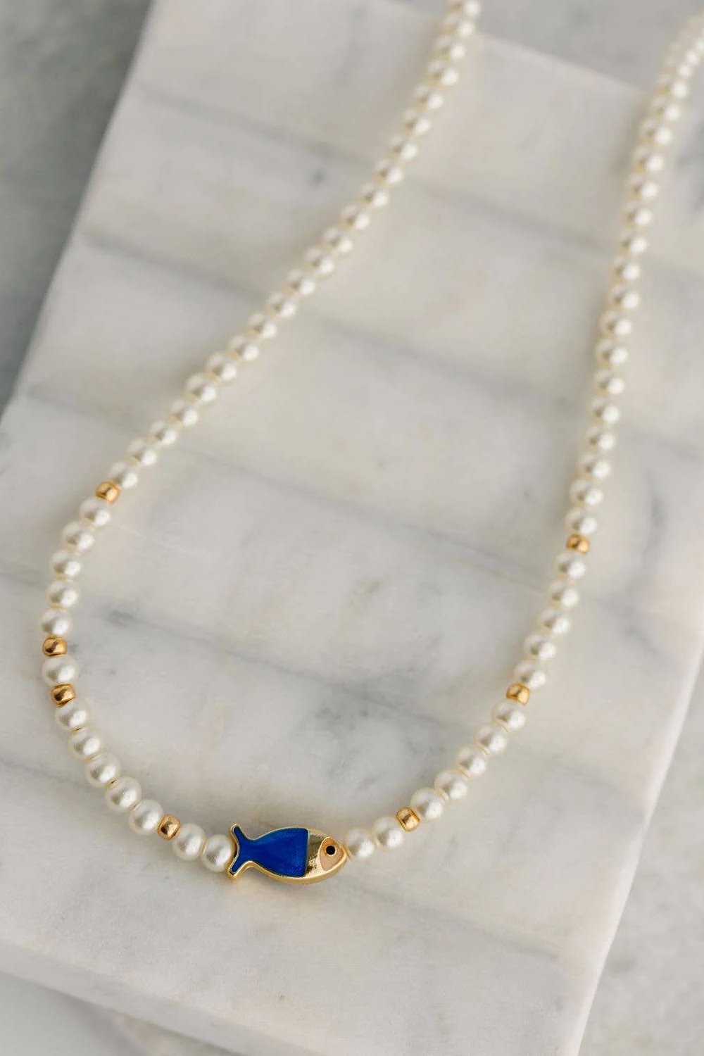 Kinley Necklace