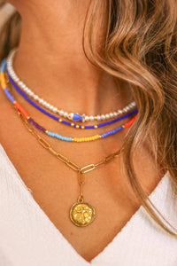 Thumbnail for Kinley Necklace