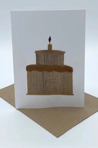 Thumbnail for Kitenge Cards