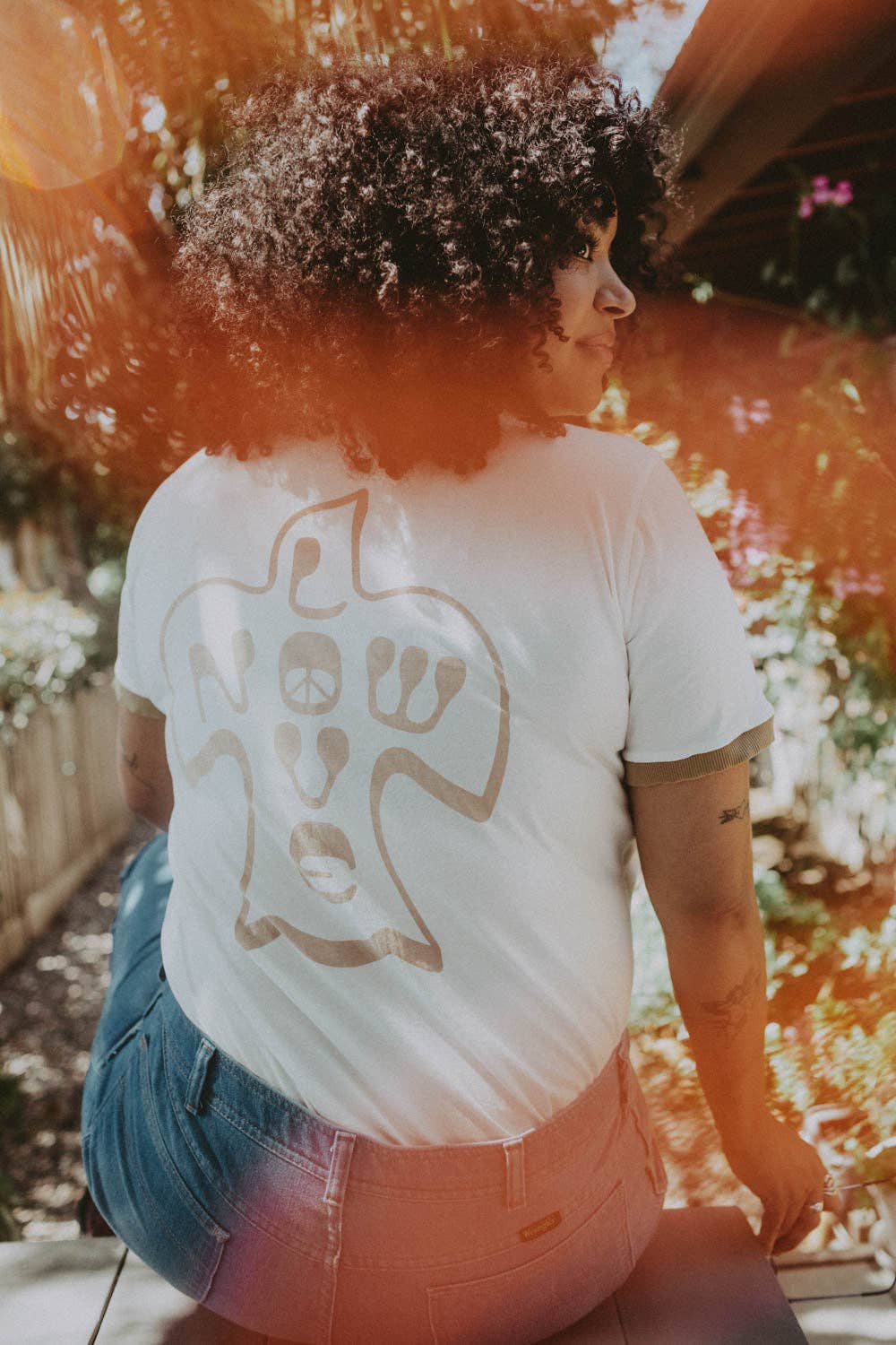 Love Now T-Shirt