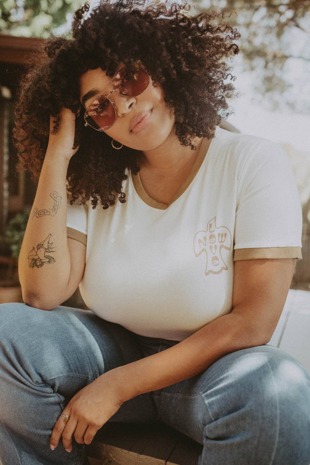Love Now T-Shirt