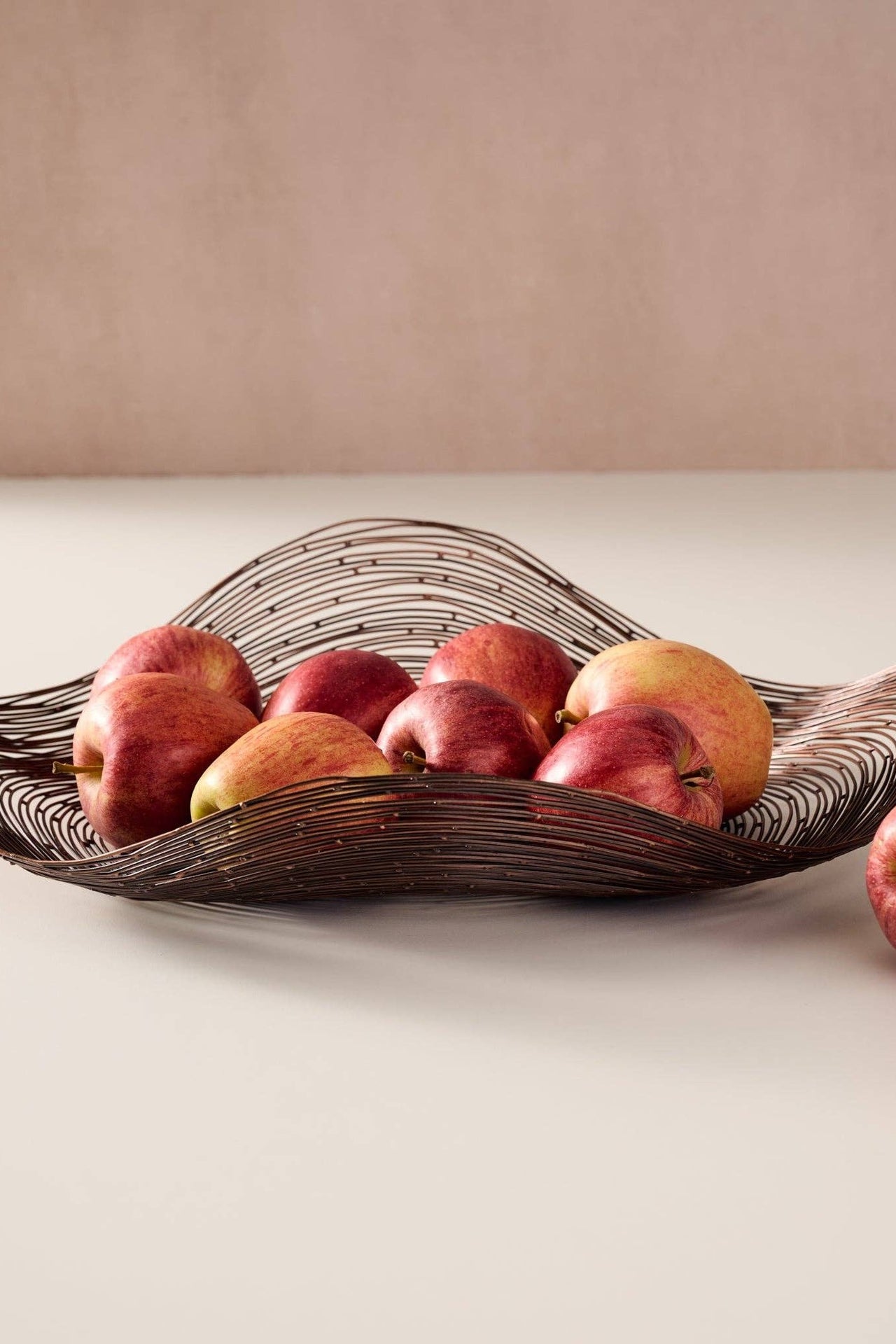Lahar Wavy Bowl