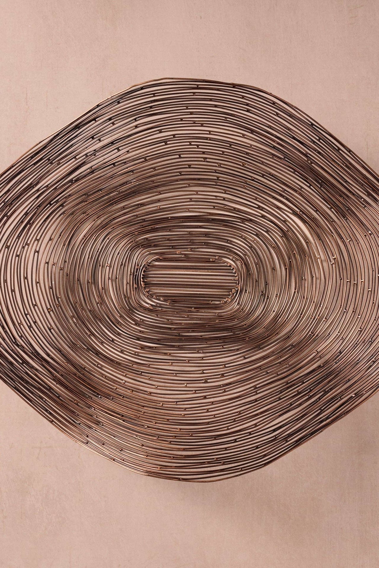 Lahar Wavy Bowl