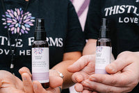 Thumbnail for Lavender Hand Sanitizer Spray