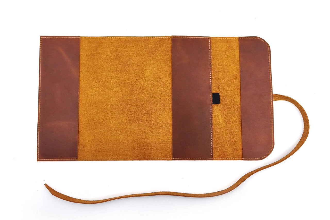 Leather Book or Bible Cover