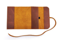 Thumbnail for Leather Book or Bible Cover