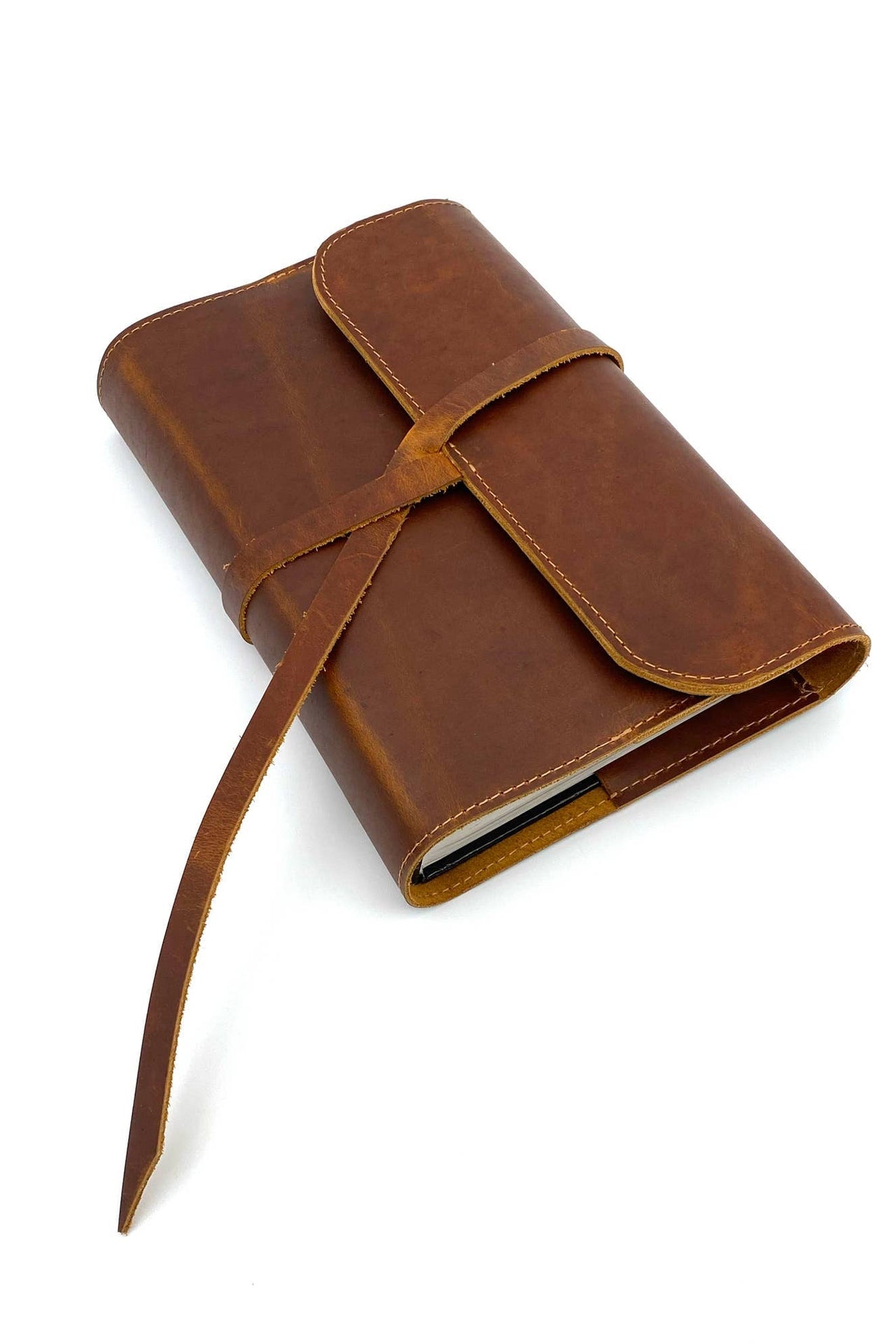 Leather Book or Bible Cover