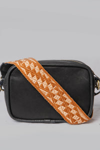 Thumbnail for Mini Leather Crossbody Bag