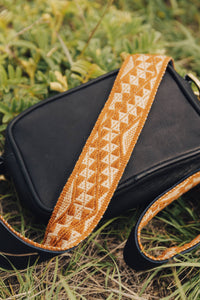 Thumbnail for Mini Leather Crossbody Bag