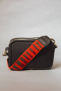 Thumbnail for Mini Leather Crossbody Bag