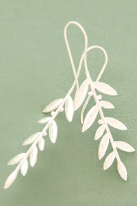 Thumbnail for Leaves Earrings