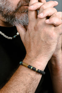 Thumbnail for Legacy Engravable Bracelet