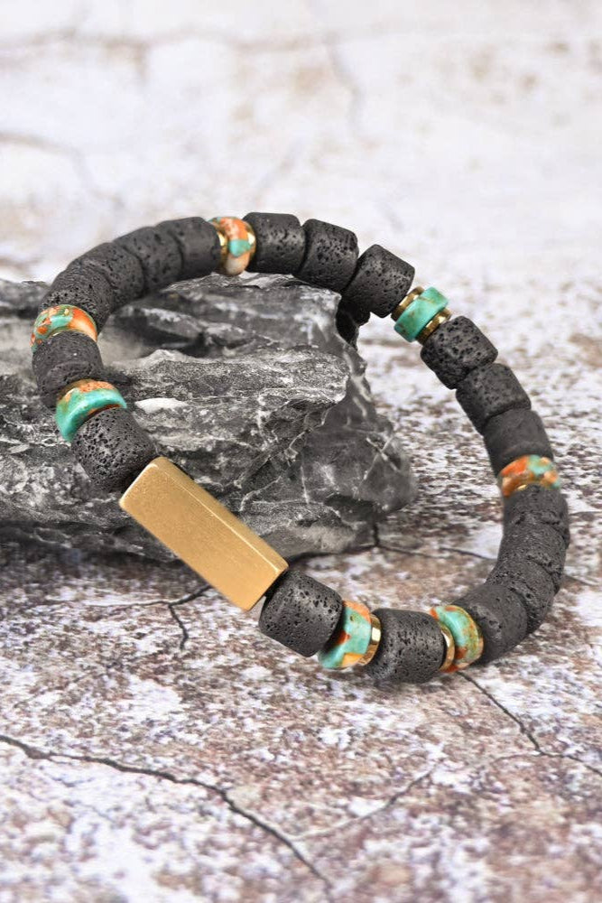 Legacy Engravable Bracelet
