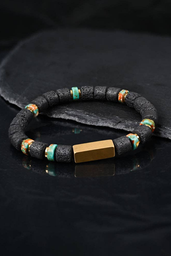 Legacy Engravable Bracelet
