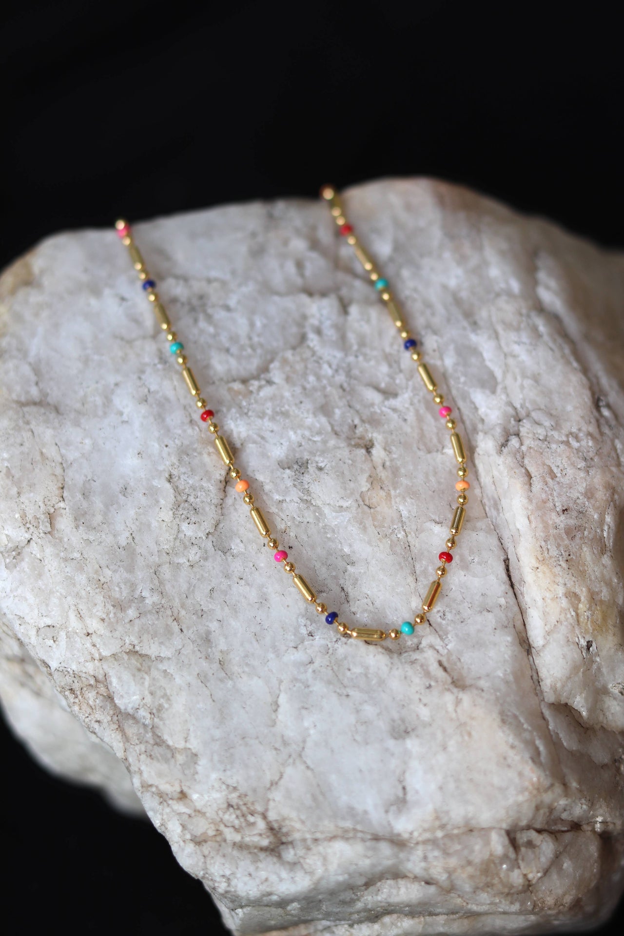 Lex Necklace
