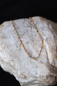 Thumbnail for Lex Necklace