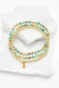 Thumbnail for Light We Carry Bracelet Set