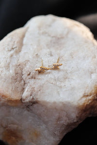 Thumbnail for Lightning Bolt Studs
