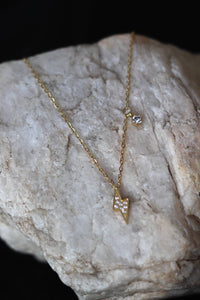 Thumbnail for Lightning Bolt Necklace