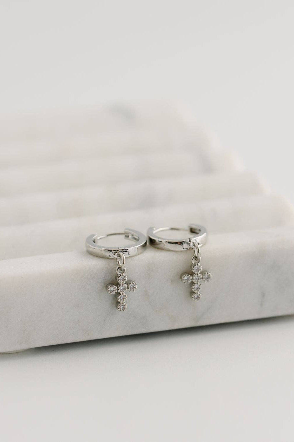 Lila Earrings