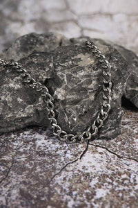 Thumbnail for Linked Curb Chain