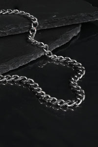 Thumbnail for Linked Curb Chain