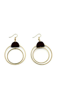 Thumbnail for Loop-Di-Loop Earrings