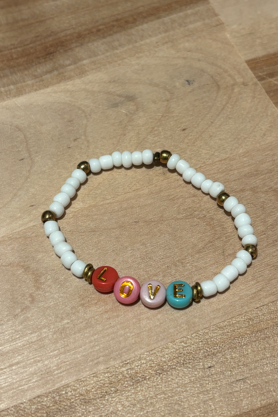 Bead Bracelets