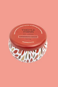 Thumbnail for Love Heals Mini Candle