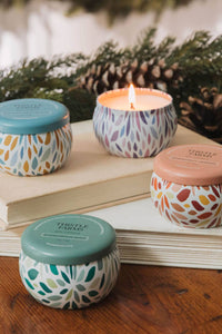 Thumbnail for Love Heals Mini Candle