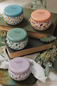 Thumbnail for Love Heals Mini Candle