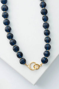 Thumbnail for Lucid Glass Necklace