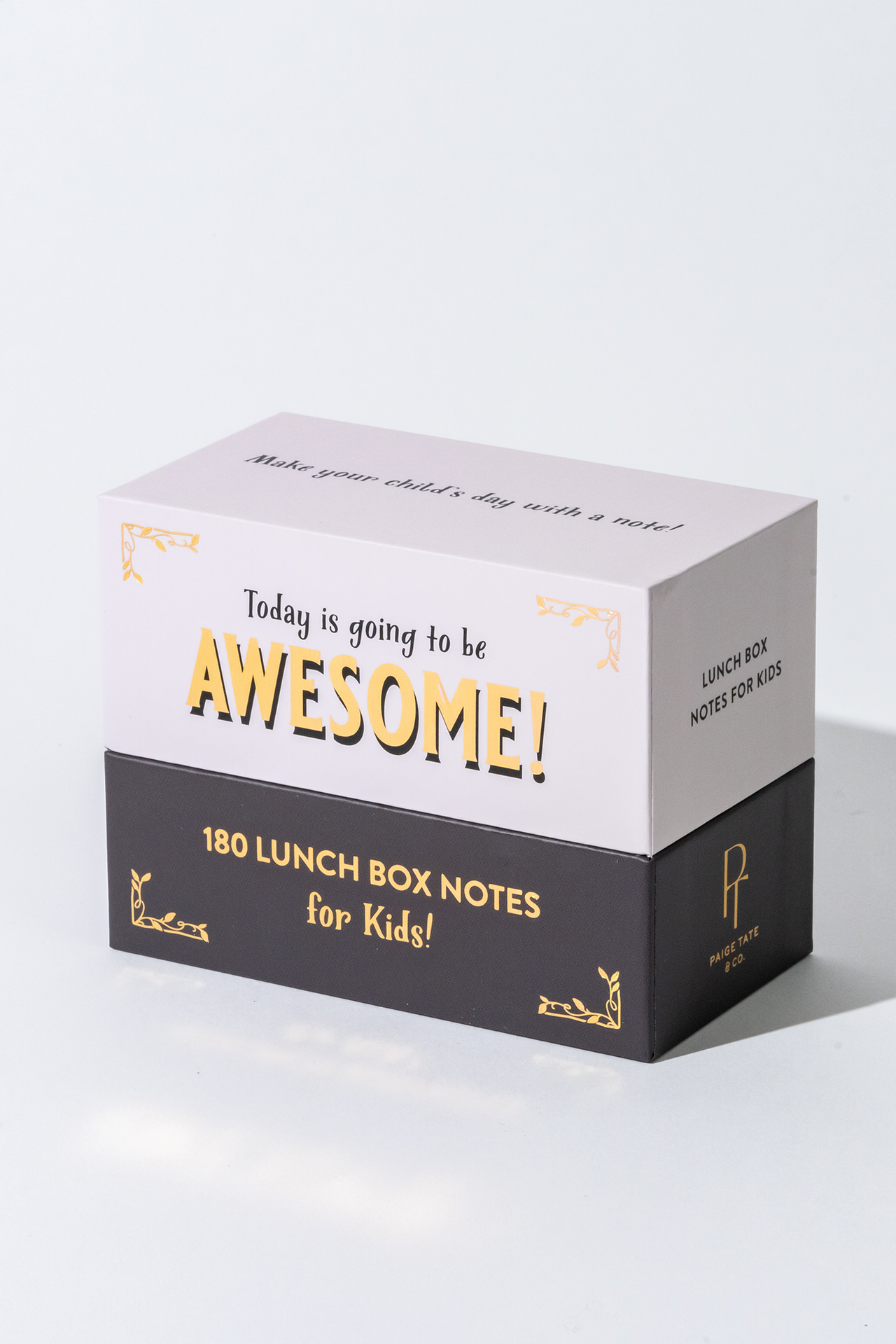 Lunch Box Notes for Kids