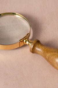 Thumbnail for Pakadana Magnifying Glass