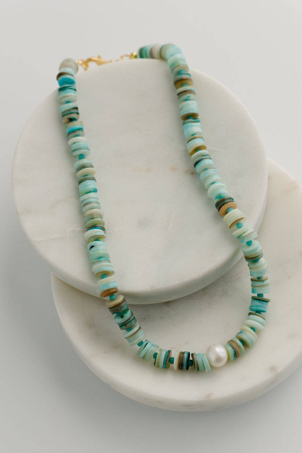 Malia Necklace