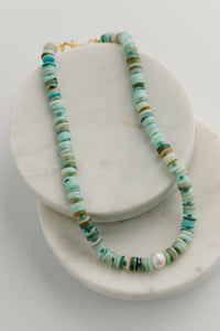 Thumbnail for Malia Necklace