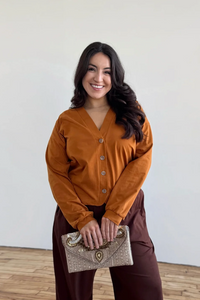 Thumbnail for Malley Cardigan