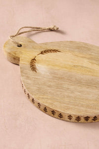 Thumbnail for Sumati Mango Serving Board