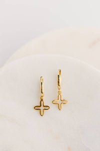 Thumbnail for Mary Earrings