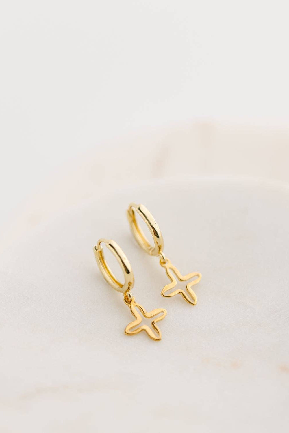 Mary Earrings