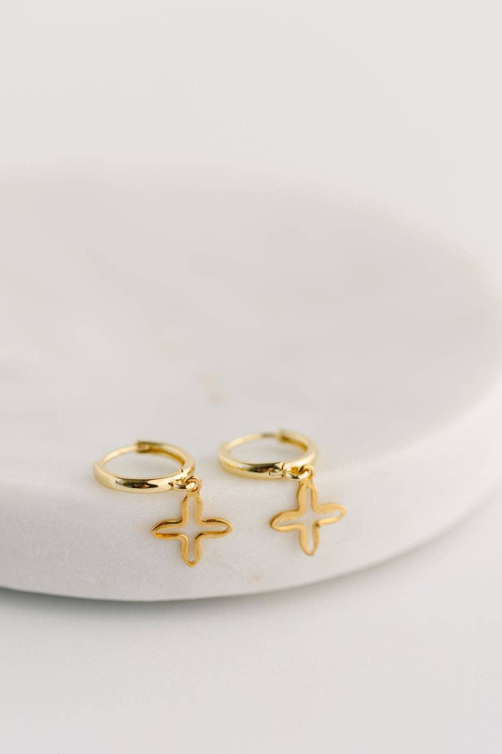 Mary Earrings