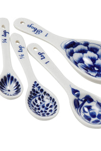 Thumbnail for Measuring Spoons Set
