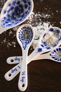 Thumbnail for Measuring Spoons Set