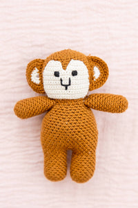 Thumbnail for Milo the Monkey