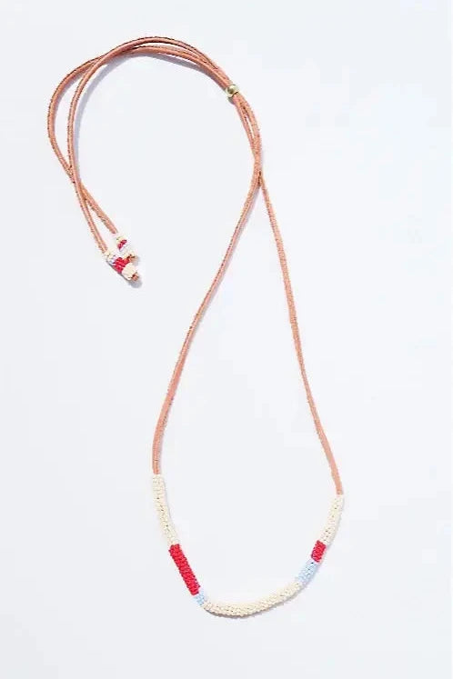 Milot Necklace
